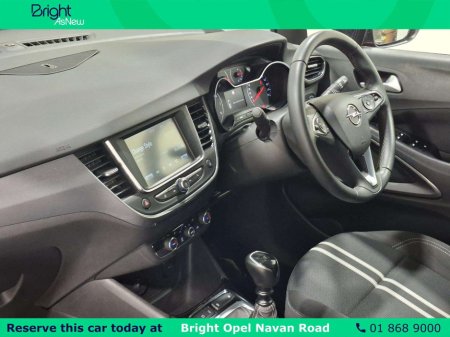 2023 Opel Crossland - photo 15