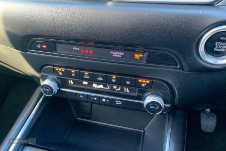 2020 Mazda CX-5 - photo 15