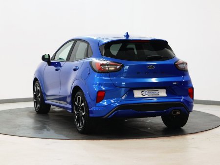 2023 Ford Puma - photo 6