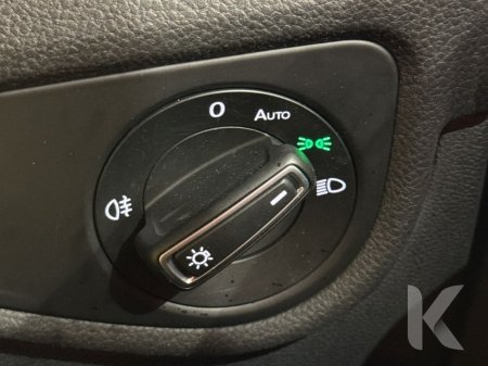 2017 Volkswagen Touran - photo 23