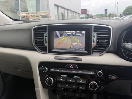 2017 Kia Sportage - photo 4