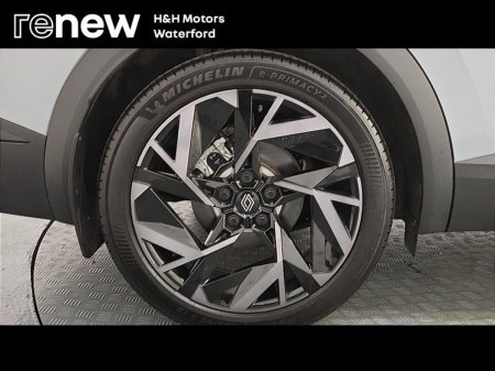 2026 Renault Symbioz - photo 9