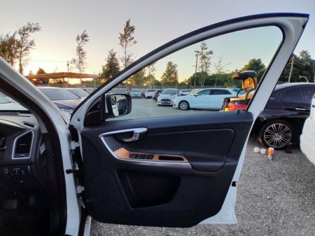 2017 Volvo XC60 - photo 10