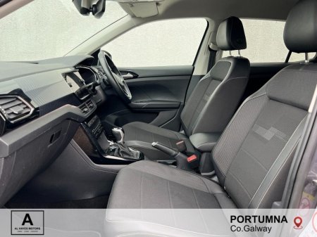 2023 Volkswagen T-Cross - photo 4