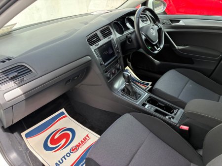 2016 Volkswagen Golf - photo 14