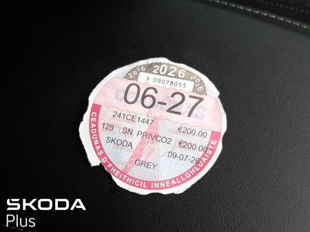 2024 Skoda Karoq - photo 29