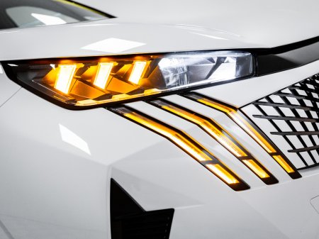 2025 Peugeot 5008 - photo 33