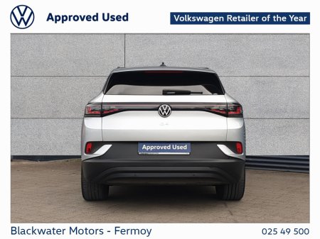 2024 Volkswagen ID.4 - photo 14