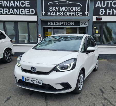 2021 Honda Fit - photo 29
