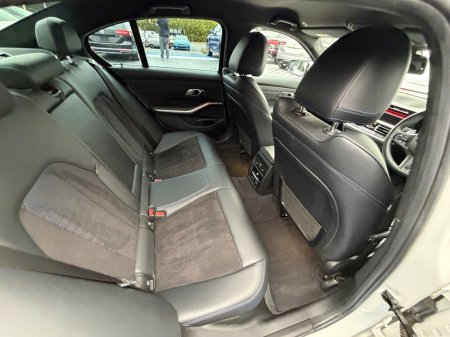 2020 BMW 3-Series - photo 32