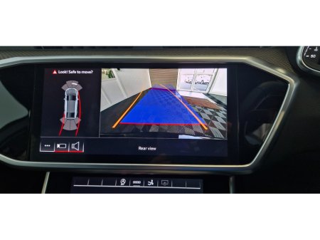 2024 Audi A7 - photo 10
