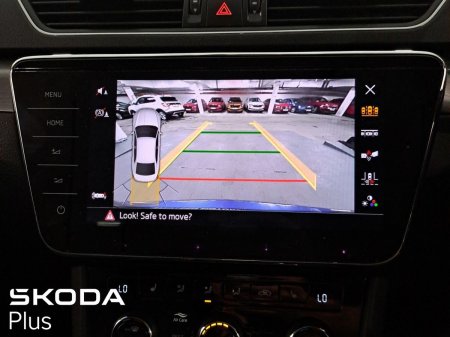 2024 Skoda Superb - photo 17