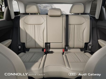 2027 Audi Q3 - photo 6