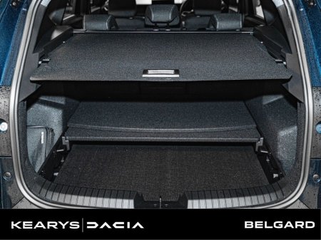 2026 Dacia Bigster - photo 10