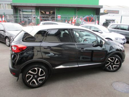 2017 Renault Captur - photo 4