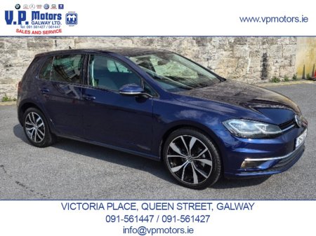 2019 Volkswagen Golf - photo 19