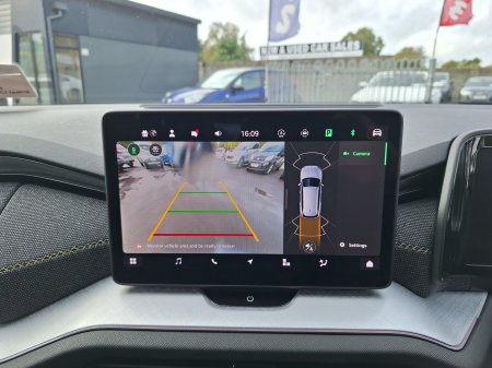2025 Skoda Kodiaq - photo 16
