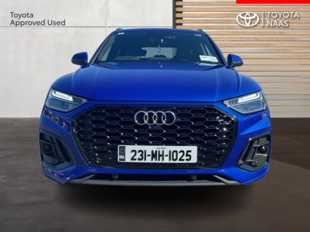 2023 Audi Q5 - photo 5