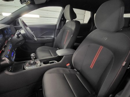 2026 Hyundai KONA - photo 7
