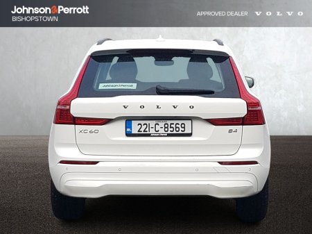 2022 Volvo XC60 - photo 6