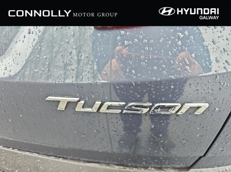 2024 Hyundai Tucson - photo 17