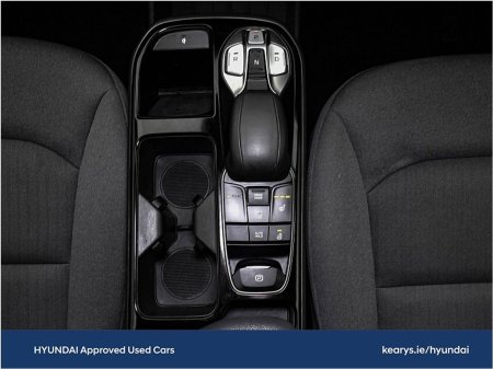 2021 Hyundai IONIQ - photo 16