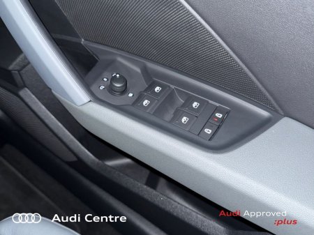 2023 Audi A3 - photo 26
