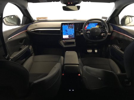 2026 Renault Megane - photo 25