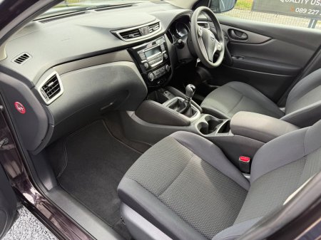 2016 Nissan Qashqai - photo 8