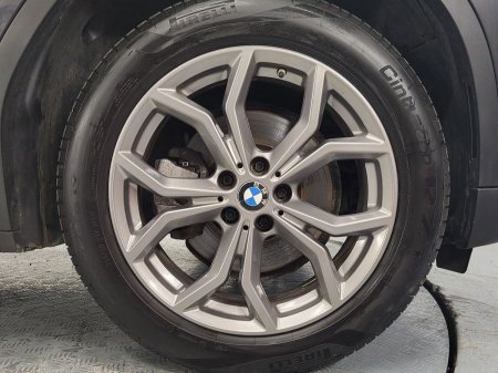 2021 BMW X3 - photo 14
