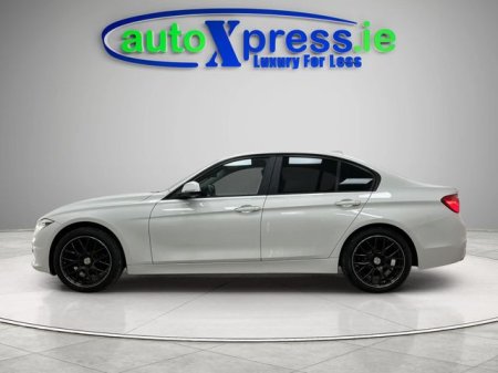2017 BMW 3-Series - photo 11