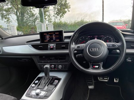 2017 Audi A6 - photo 8