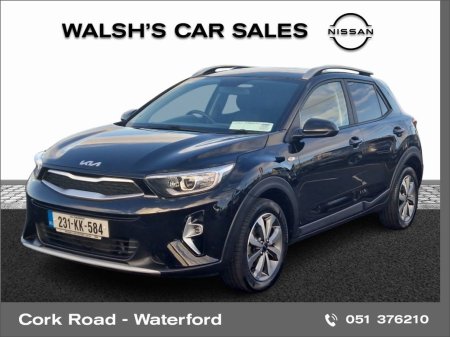 2023 Kia Stonic - photo 3