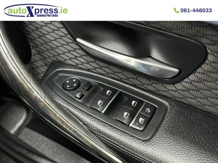 2017 BMW 3-Series - photo 34