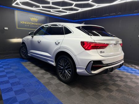 2023 Audi Q3 - photo 8