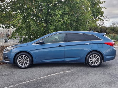 2015 Hyundai i40 - photo 10