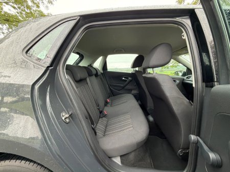 2017 Volkswagen Polo - photo 15