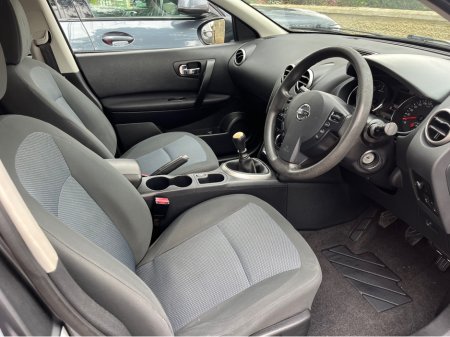 2014 Nissan Qashqai+2 - photo 12
