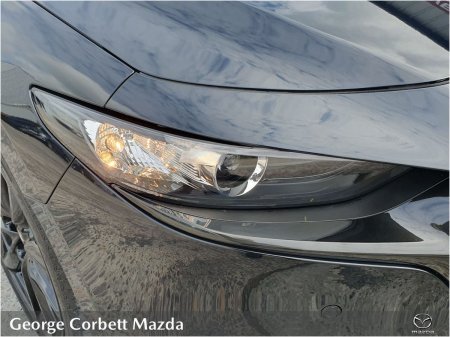 2025 Mazda Mazda3 - photo 14