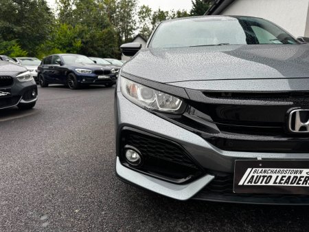 2019 Honda Civic - photo 12