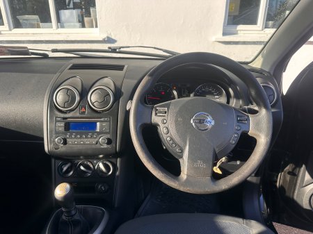 2013 Nissan Qashqai+2 - photo 11