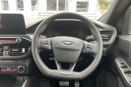 2023 Ford Kuga - photo 12