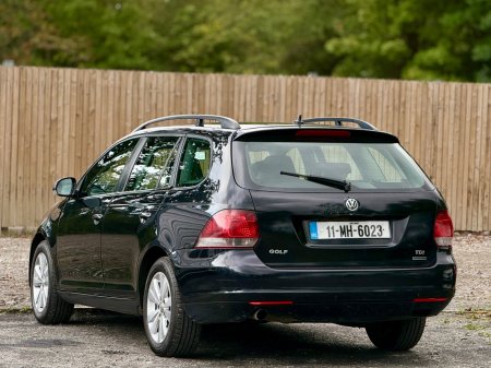 2011 Volkswagen Golf - photo 16
