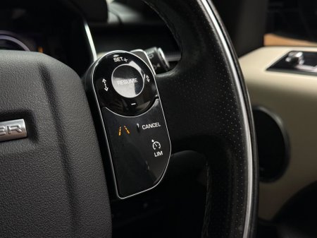 2019 Land Rover Range Rover Sport - photo 17