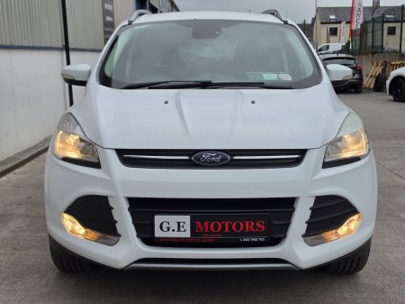 2016 Ford Kuga - photo 16