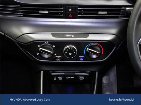 2025 Hyundai i20 - photo 15