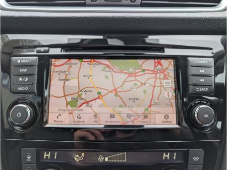 2019 Nissan Qashqai - photo 24
