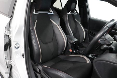 2023 Toyota Corolla - photo 13