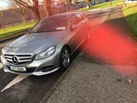 2015 Mercedes-Benz E-Class - photo 2