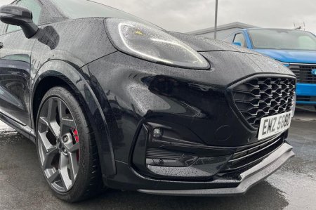2024 Ford Puma - photo 25